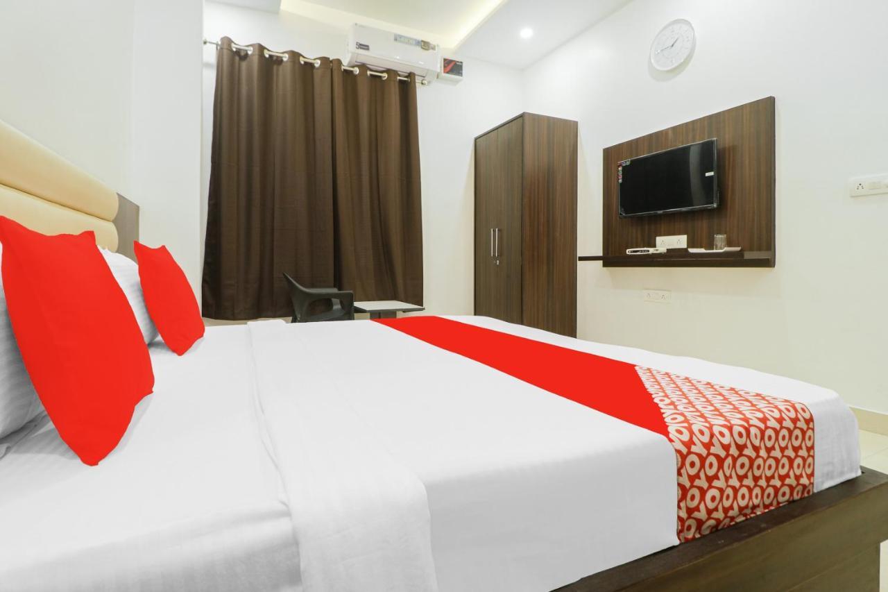 Hotel Oyo 85906 Noor Residency