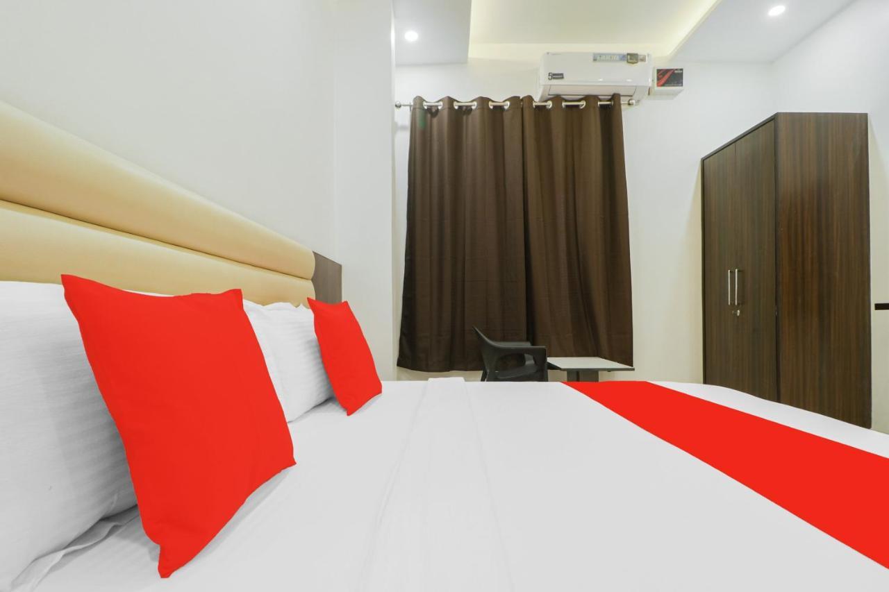 Oyo 85906 Noor Residency Amritsar