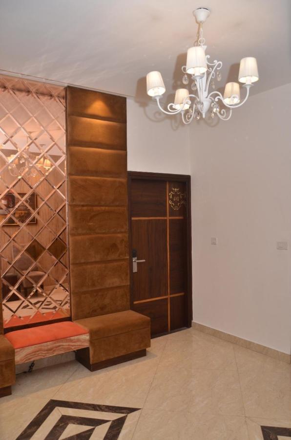 Hotel Fabhotel The Shelton Amritsar
