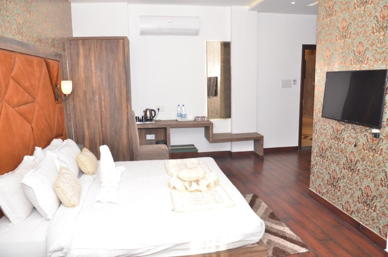 Fabhotel The Shelton Hotel Amritsar