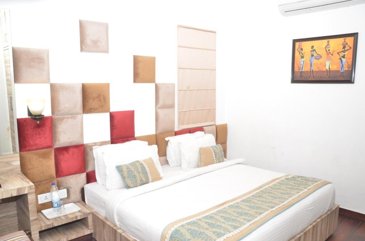 Fabhotel The Shelton Amritsar