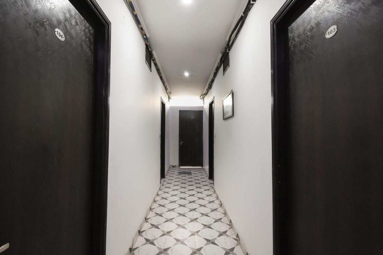Oyo 46735 Royal Dreams Hotel Amritsar