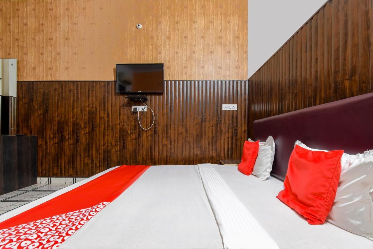 Oyo 46735 Royal Dreams 3* Amritsar
