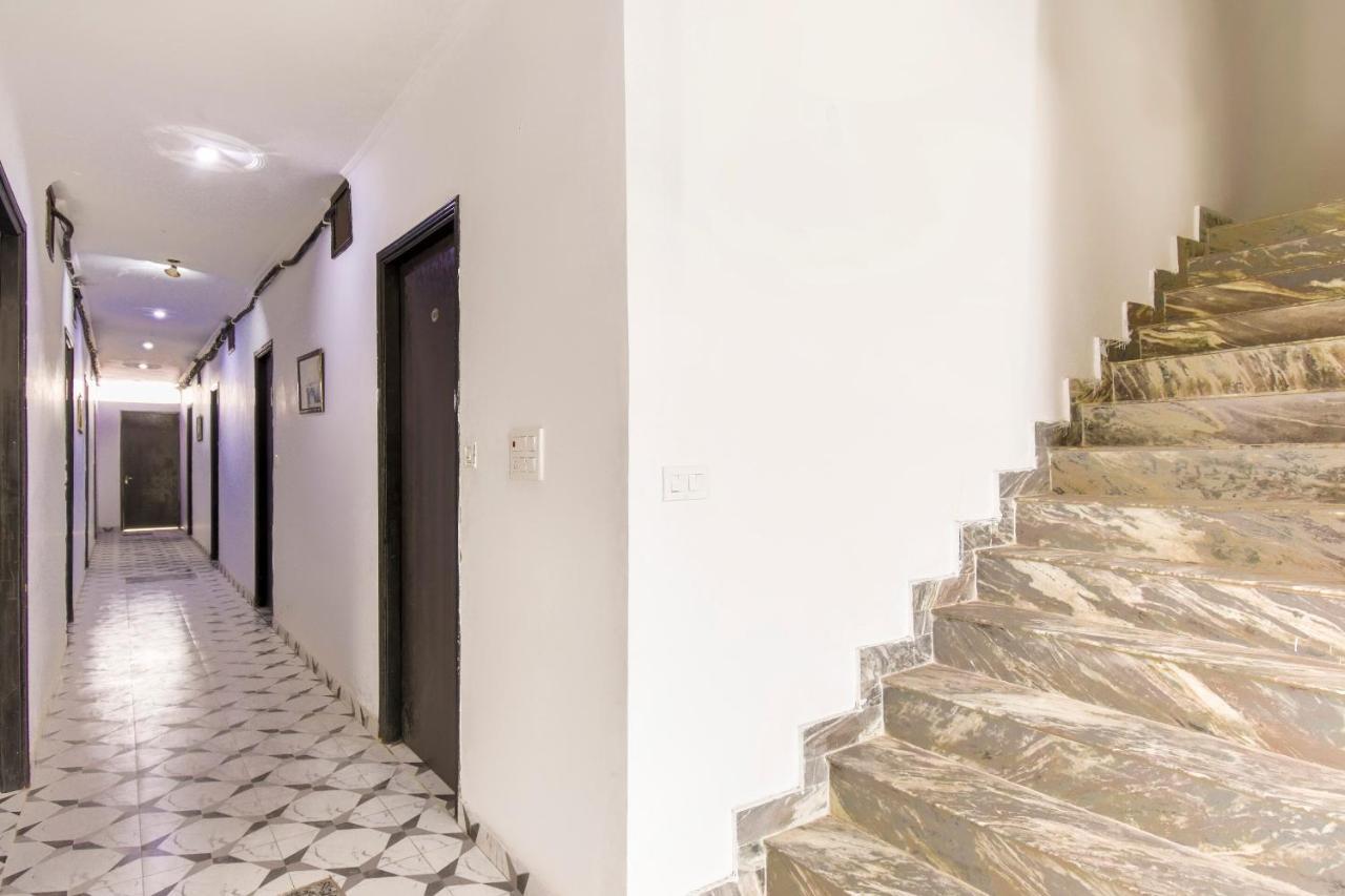 Oyo 46735 Royal Dreams Hotel Amritsar