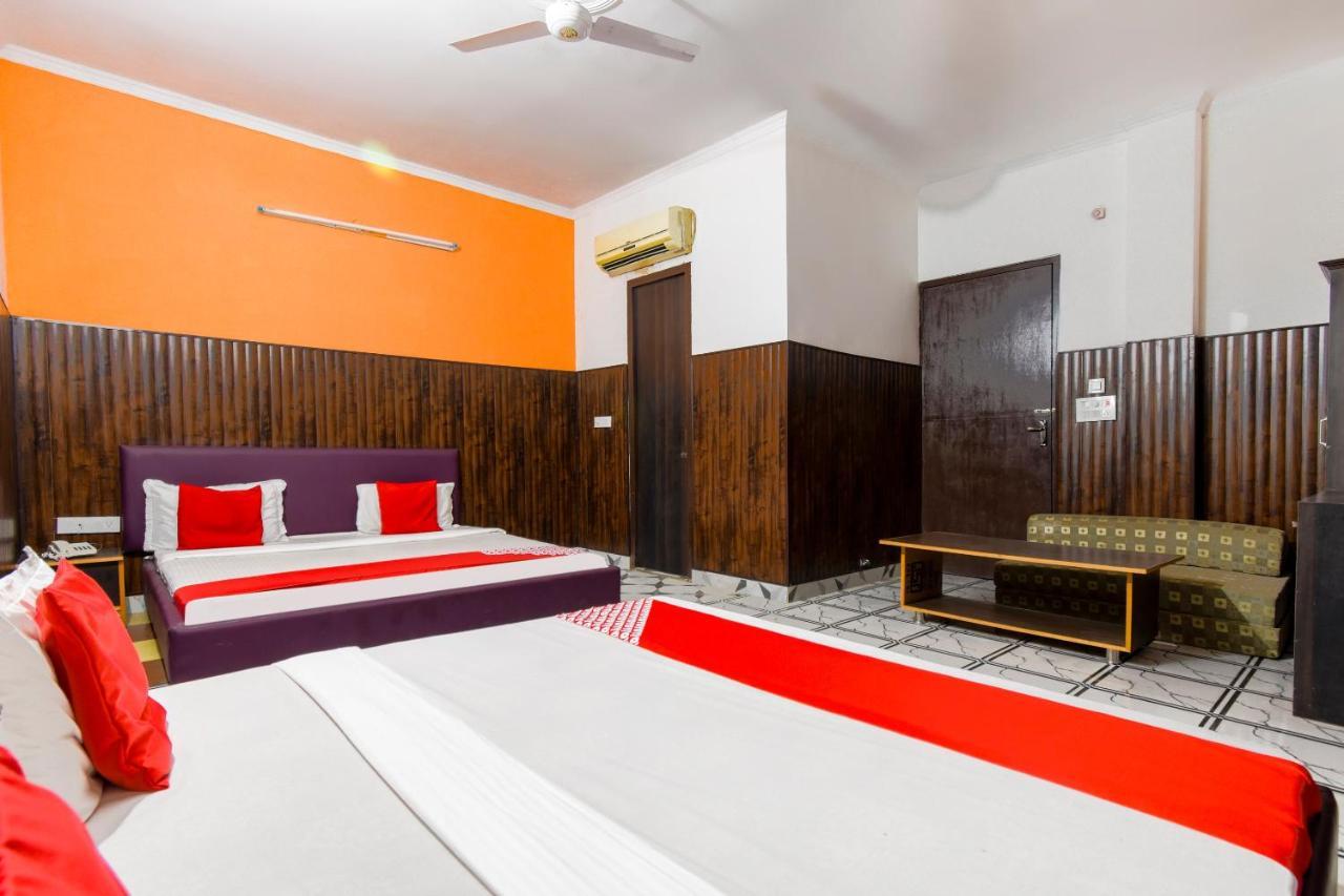 Oyo 46735 Royal Dreams 3* Amritsar
