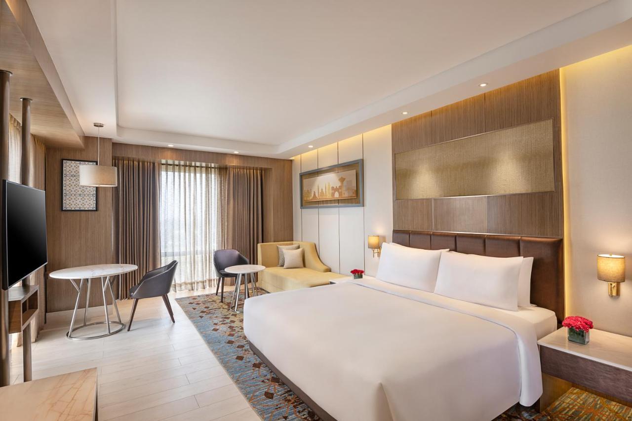 Radisson Blu Hotel