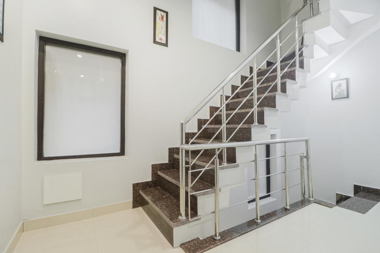 Hotel Oyo 85906 Noor Residency 3*