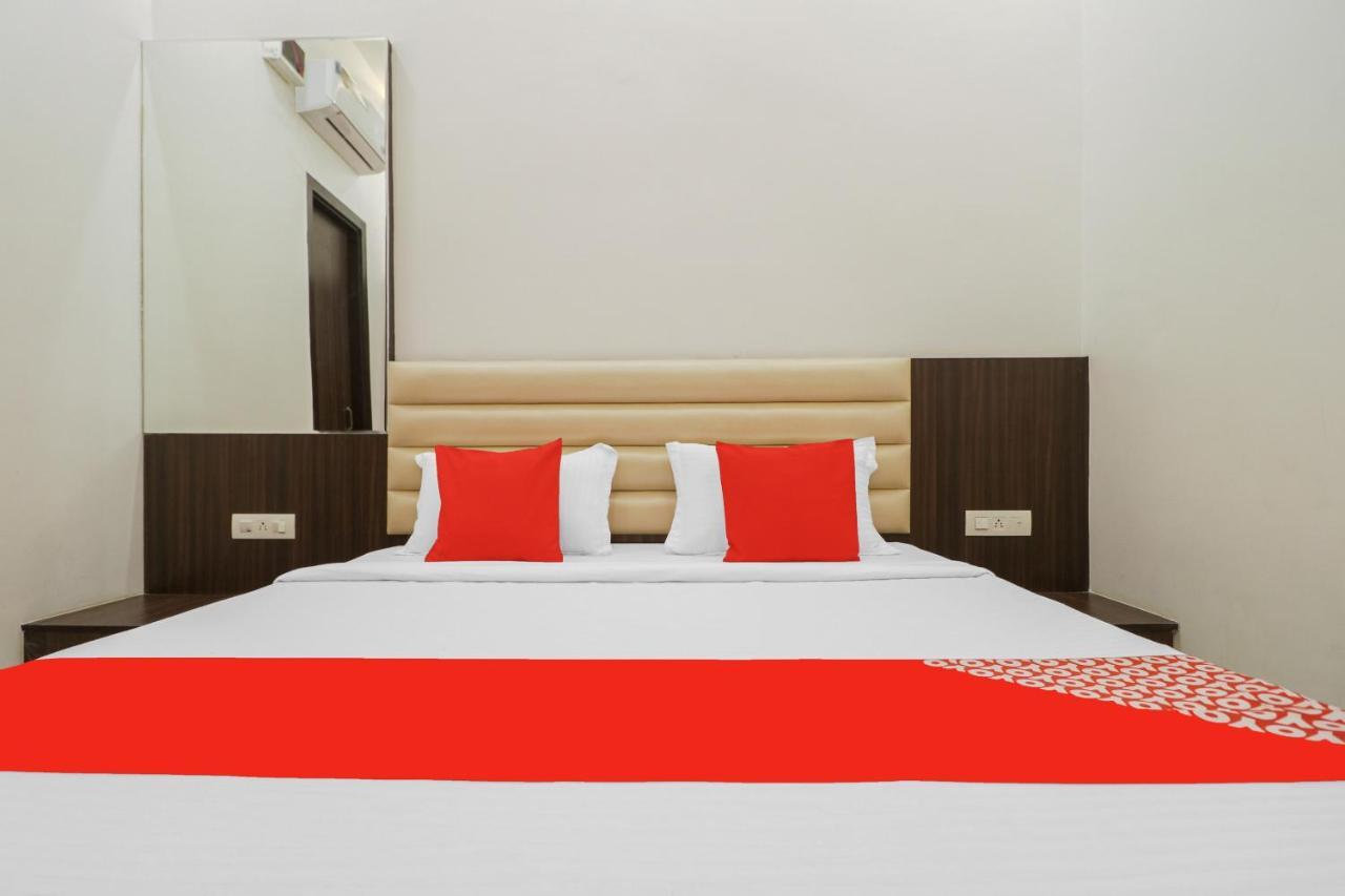 Oyo 85906 Noor Residency Hotel