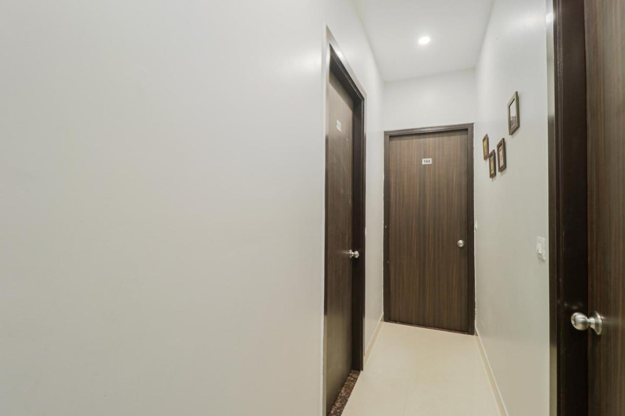 Oyo 85906 Noor Residency Amritsar