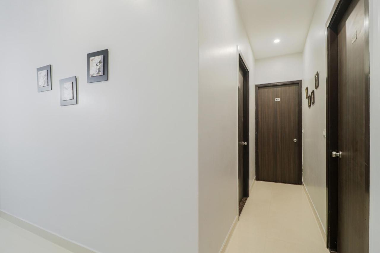 Hotel Oyo 85906 Noor Residency 3*