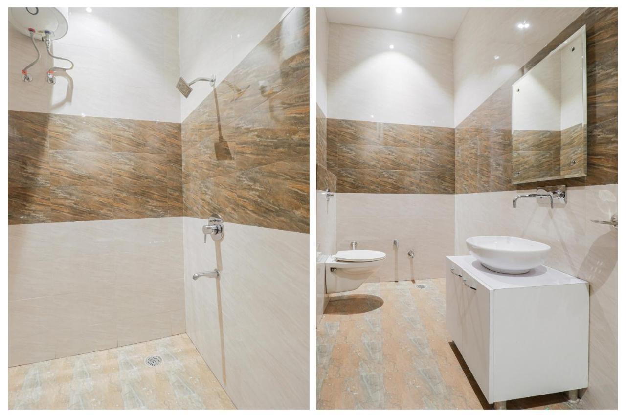 Oyo 85906 Noor Residency Hotel 3*