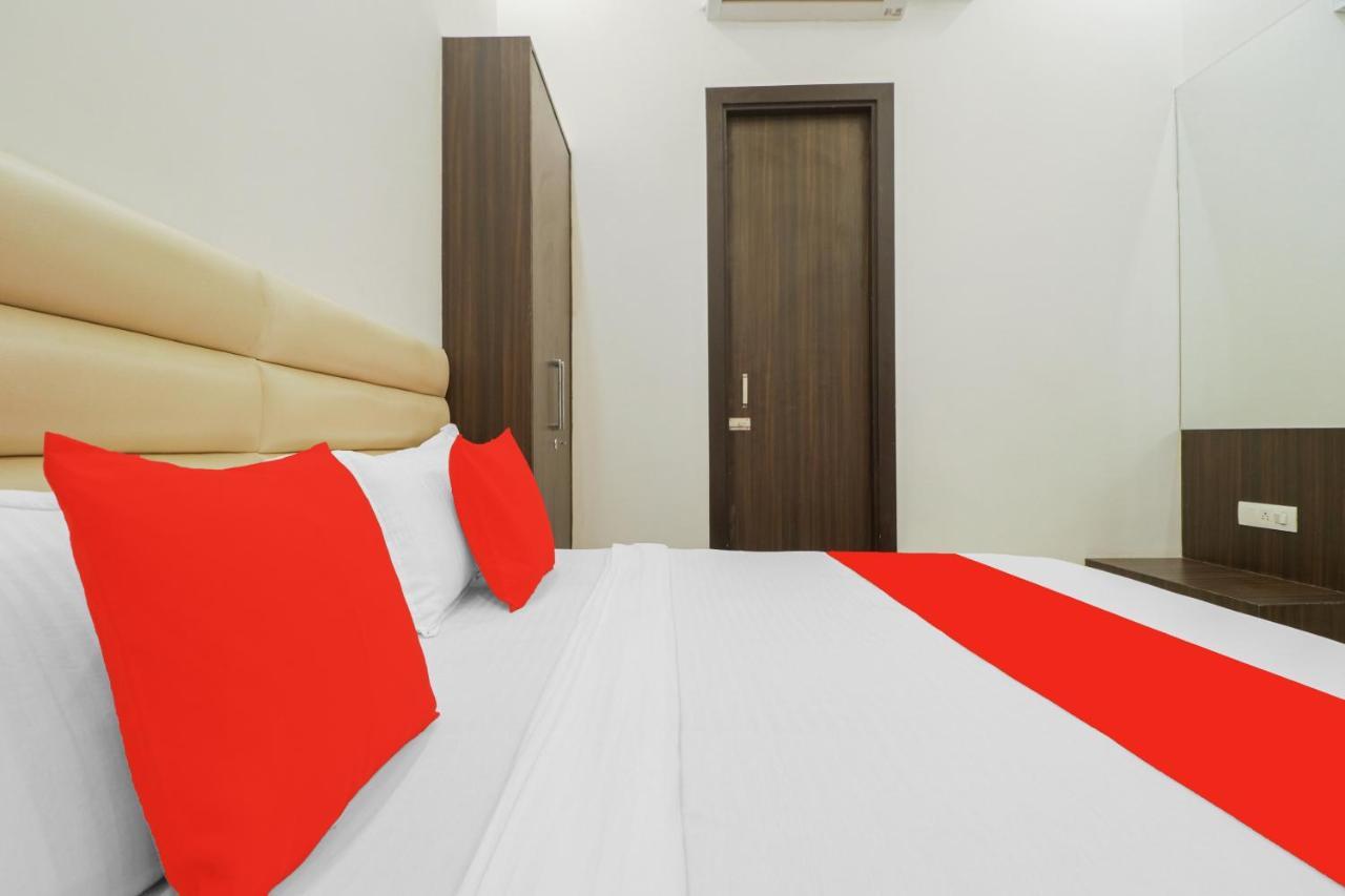 Hotel Oyo 85906 Noor Residency