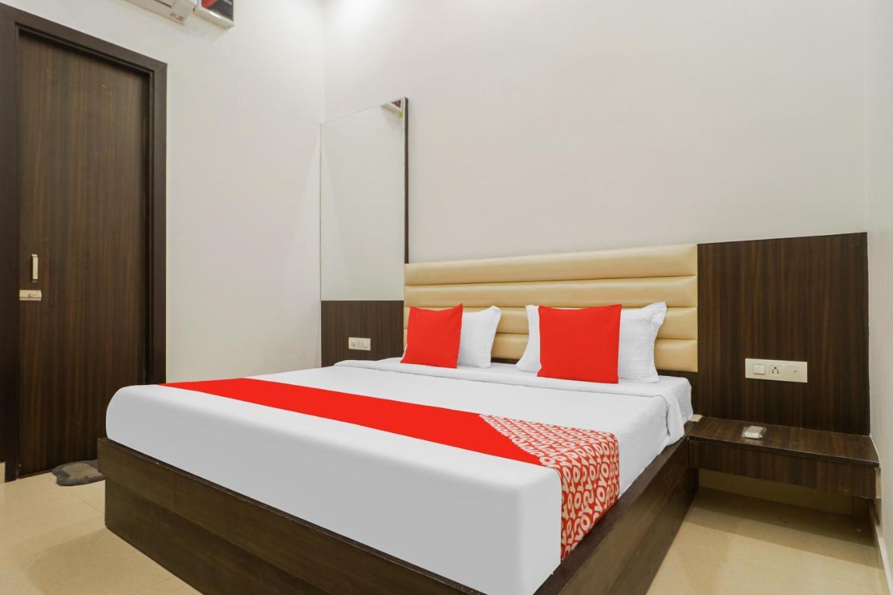 Hotel Oyo 85906 Noor Residency