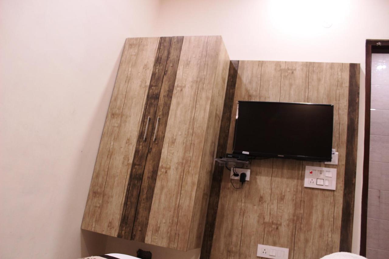Hotel Shree Krishna Amritsar