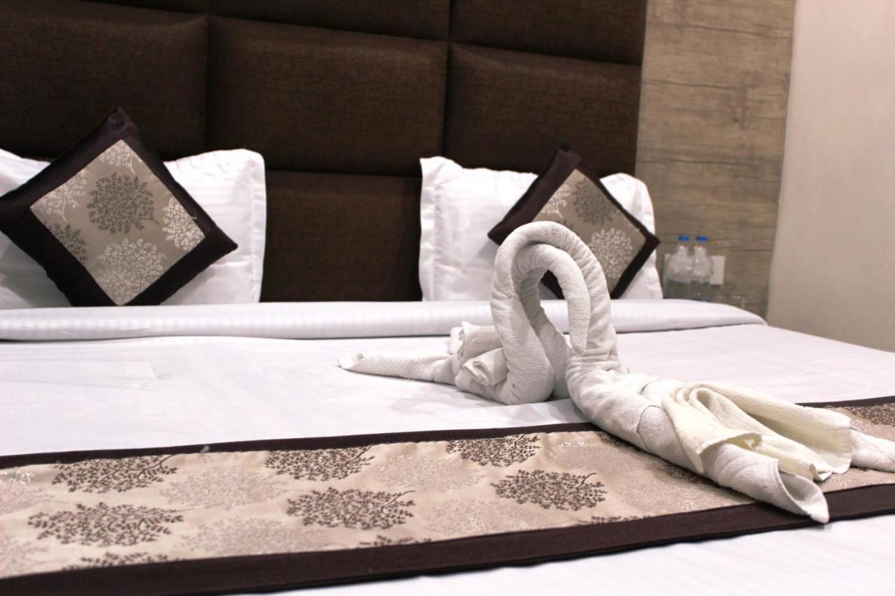 Shree Krishna Hotel