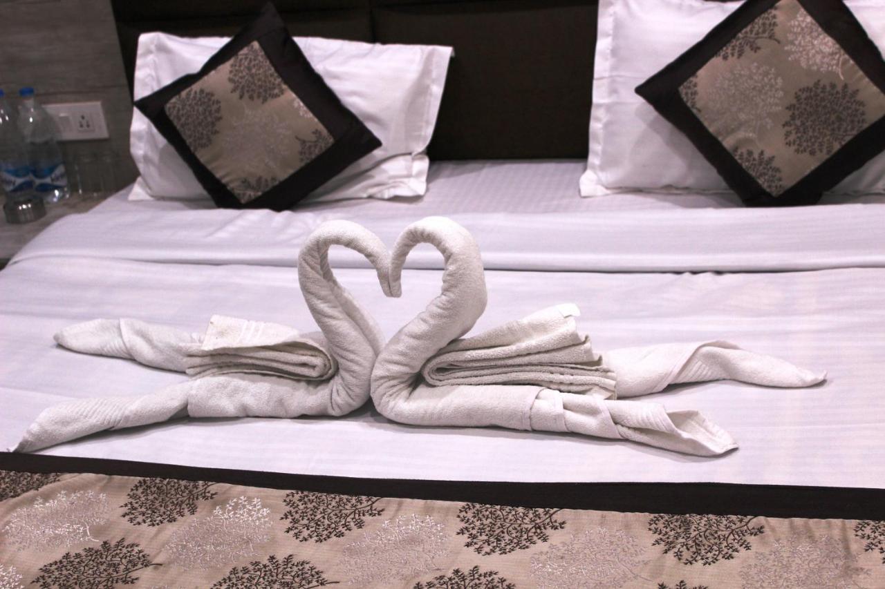 Hotel Shree Krishna Amritsar