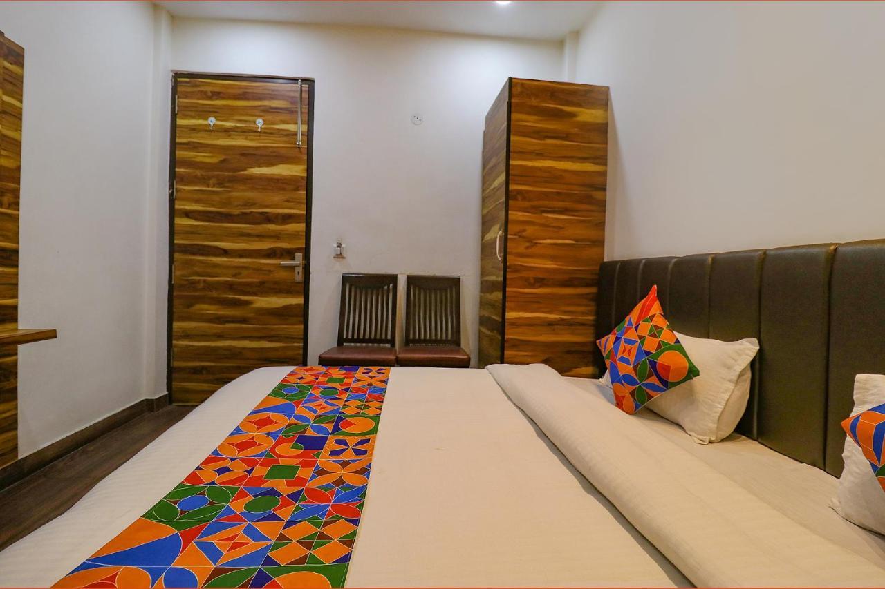 Fabhotel Jp Residency Amritsar