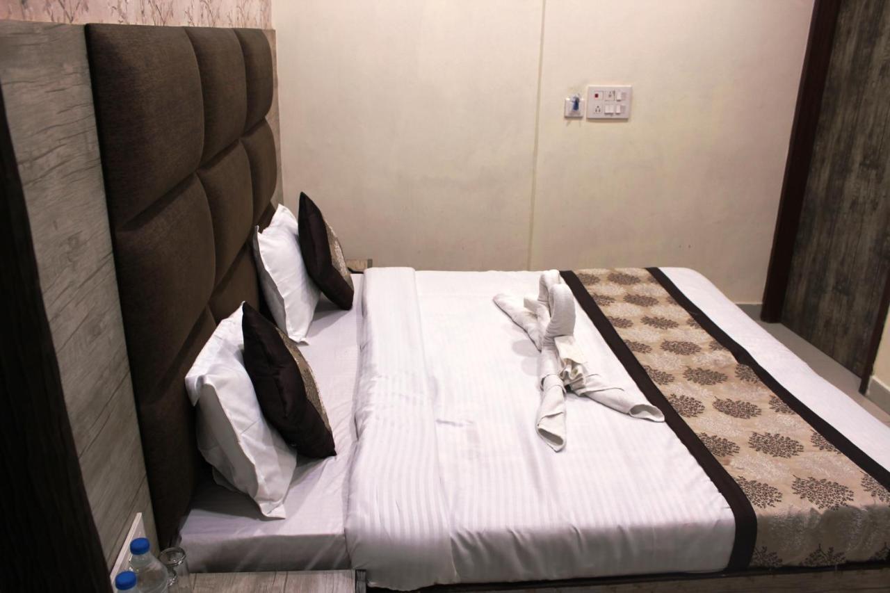 Shree Krishna Hotel