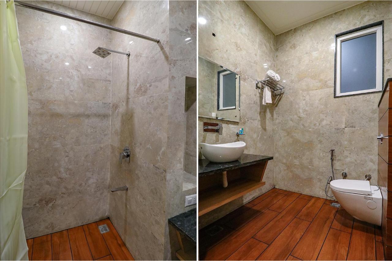 Fabhotel Diamond 3* Amritsar
