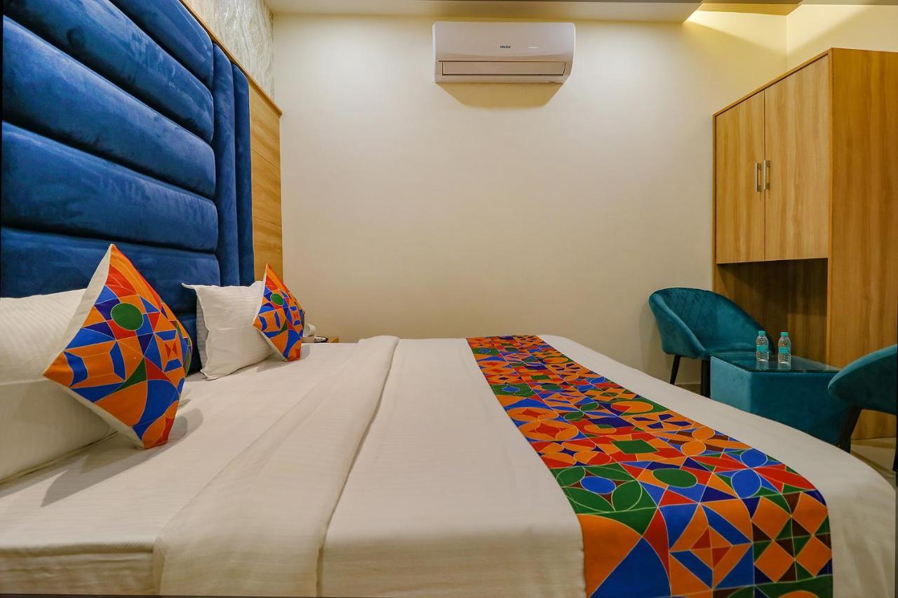 Fabhotel Diamond Hotel Amritsar