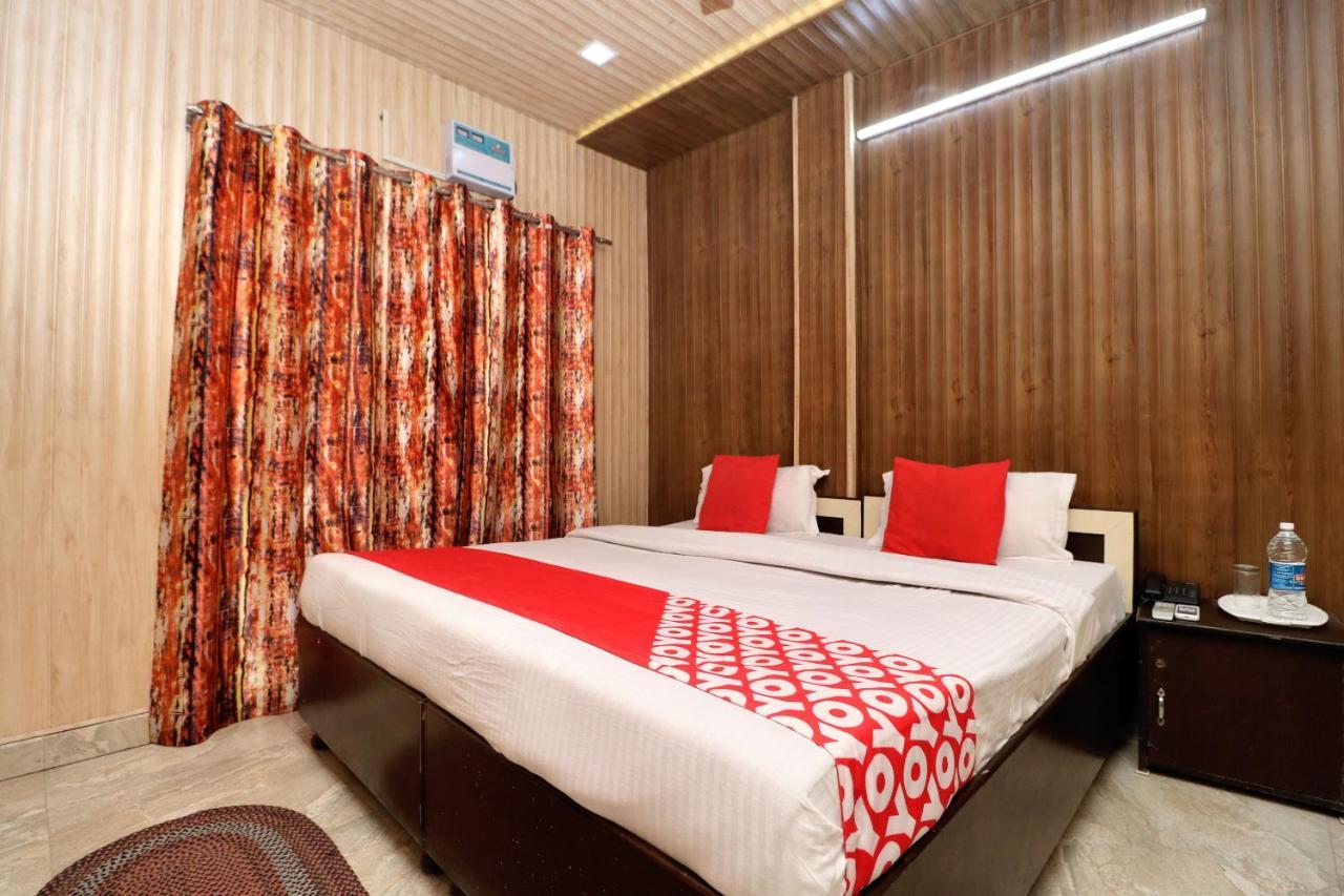 Oyo Apple Wood 3* Amritsar