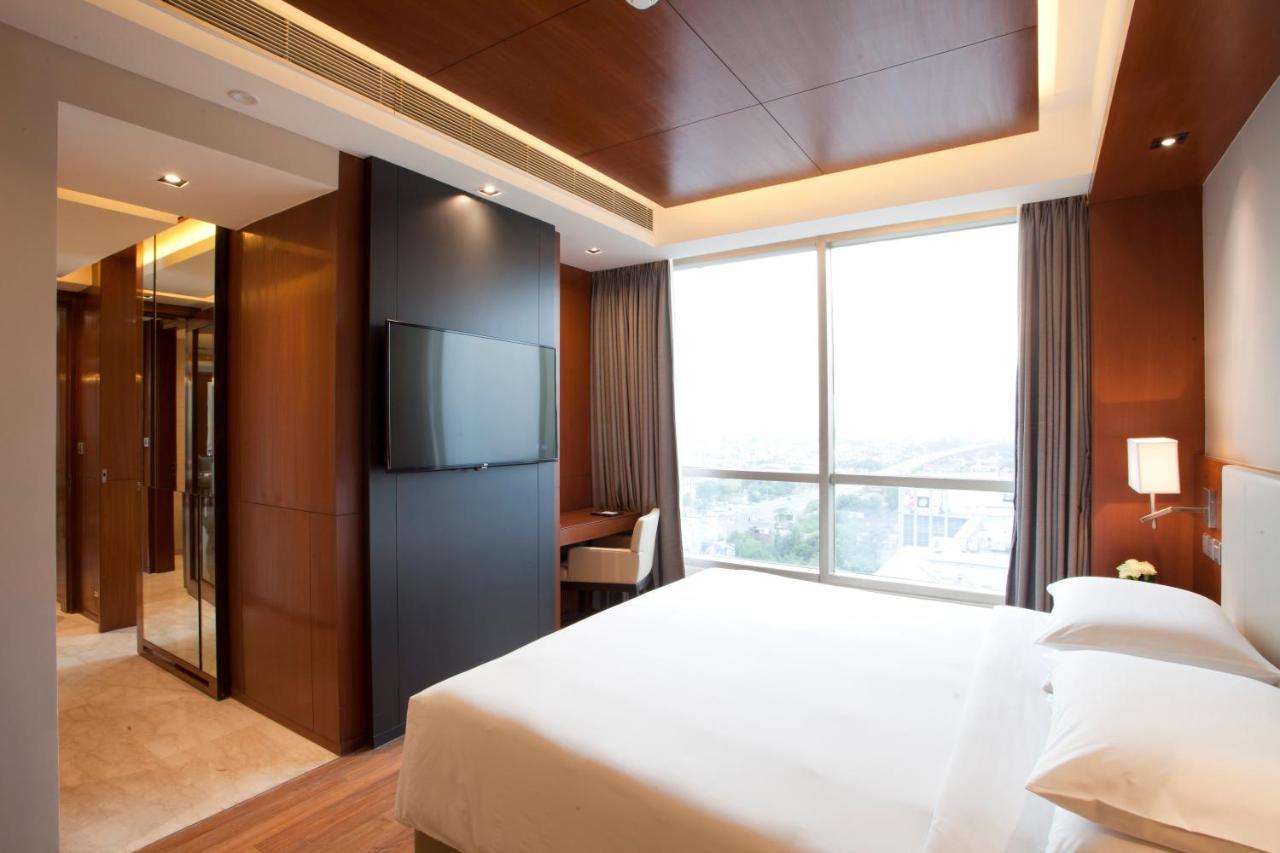 Hyatt Regency & Amritsar