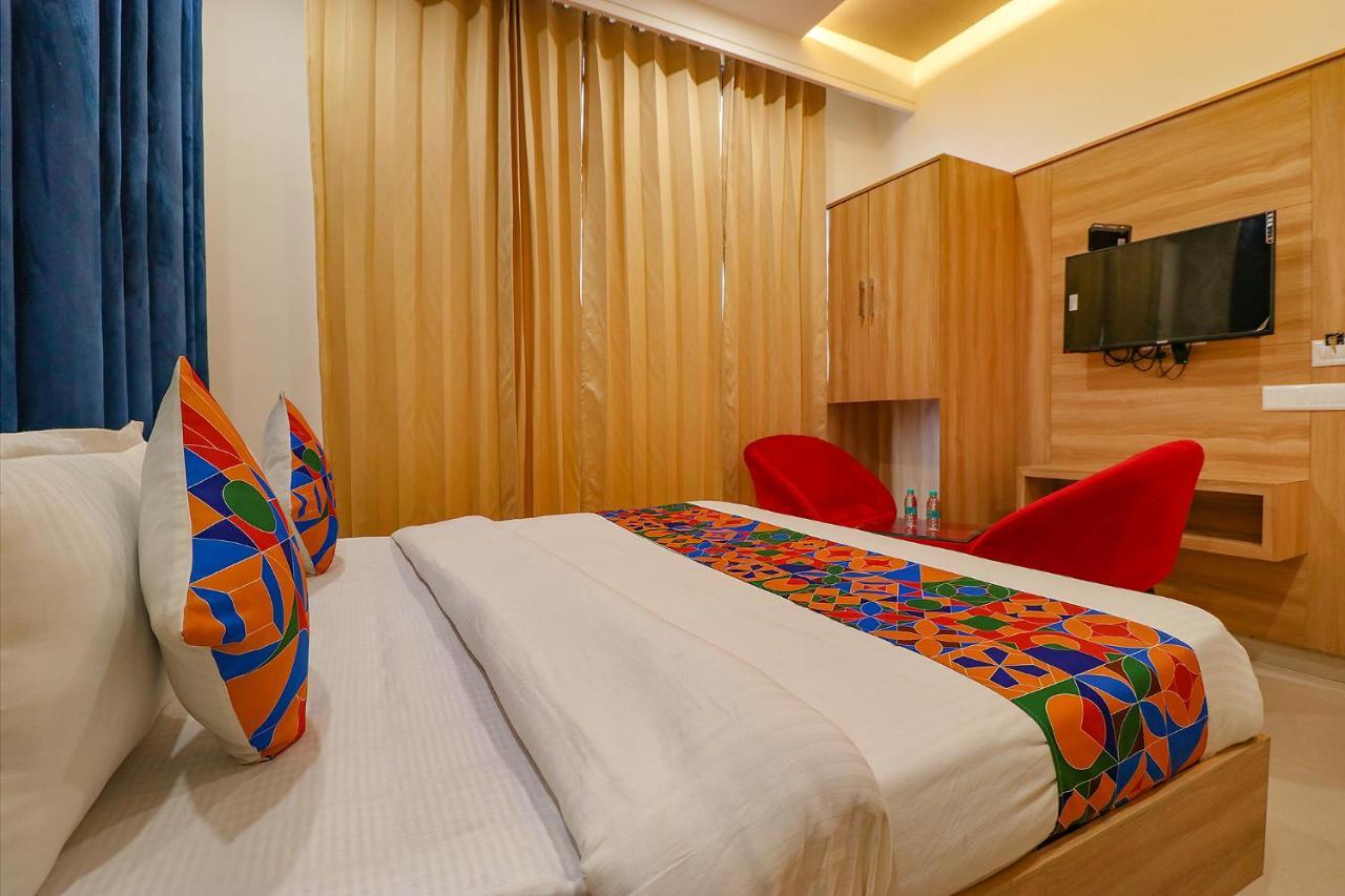 Fabhotel Diamond Amritsar