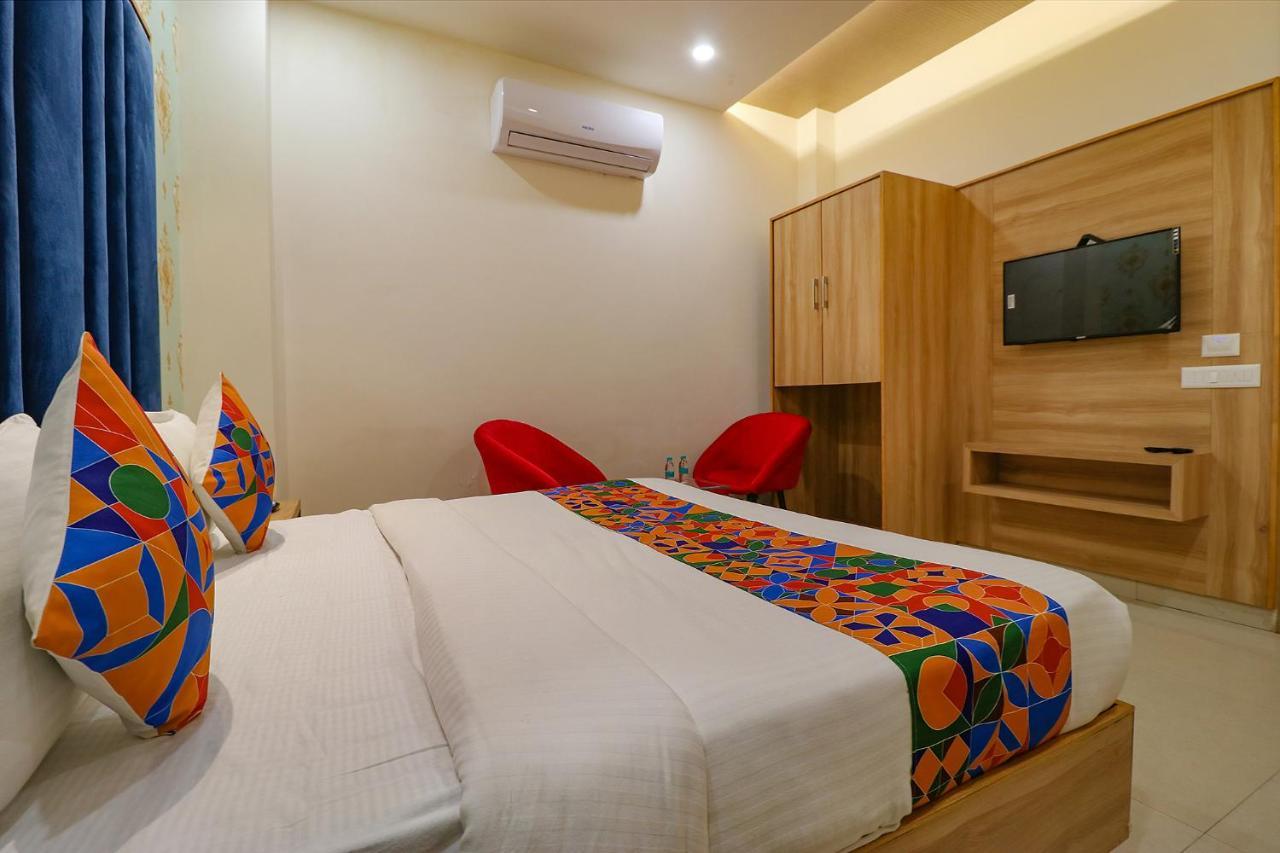 Hotel Fabhotel Diamond Amritsar