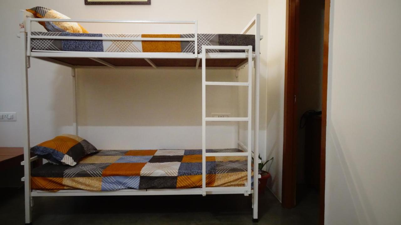 Hostel Yomad - Yoga & Travel