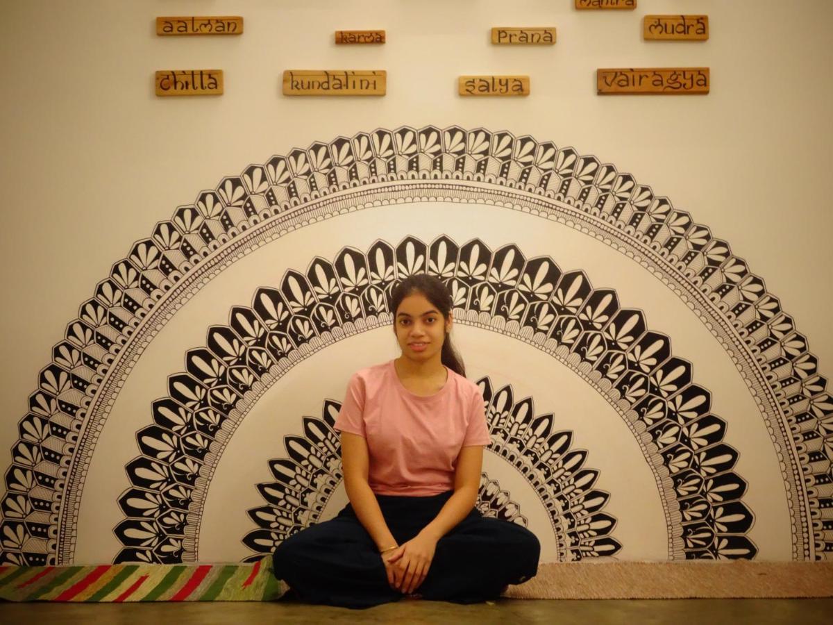 Hostel Yomad - Yoga & Travel *