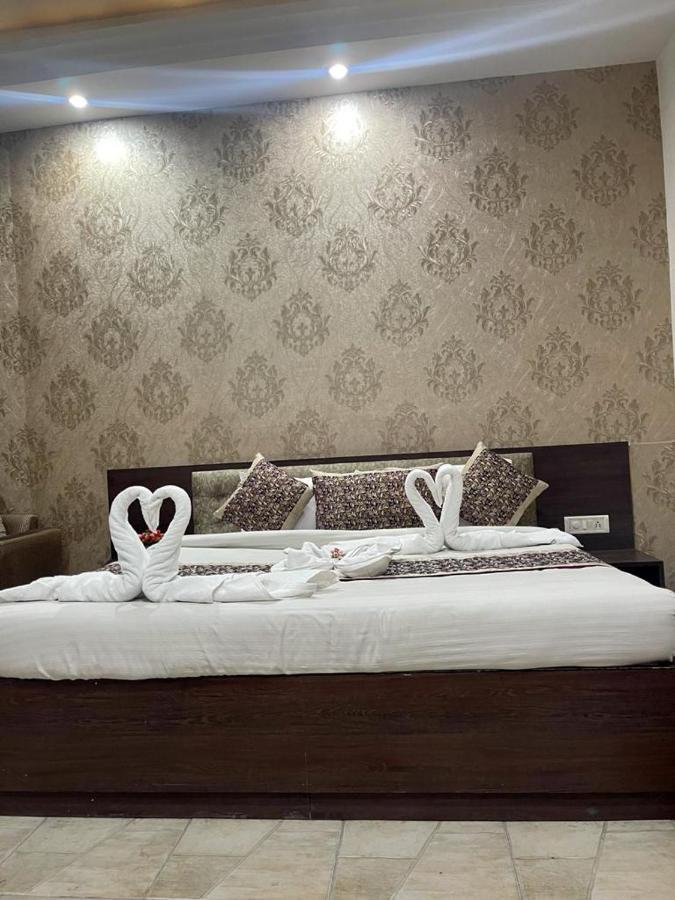 Hotel Infinity Rubystone Express Amritsar