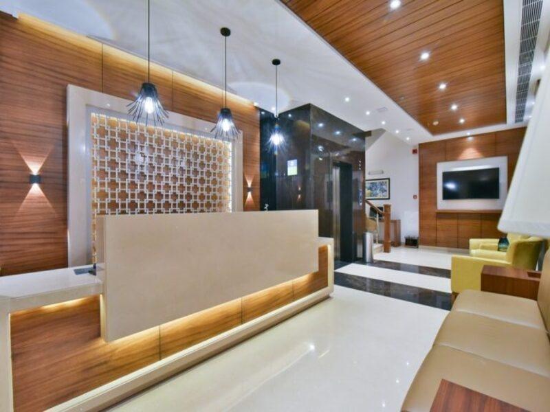 Surestay By Western Heritage Walk 4* Amritsar