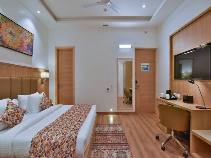 Hotel Surestay By Western Heritage Walk 4*