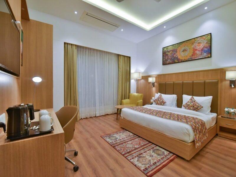 Surestay By Western Heritage Walk 4*