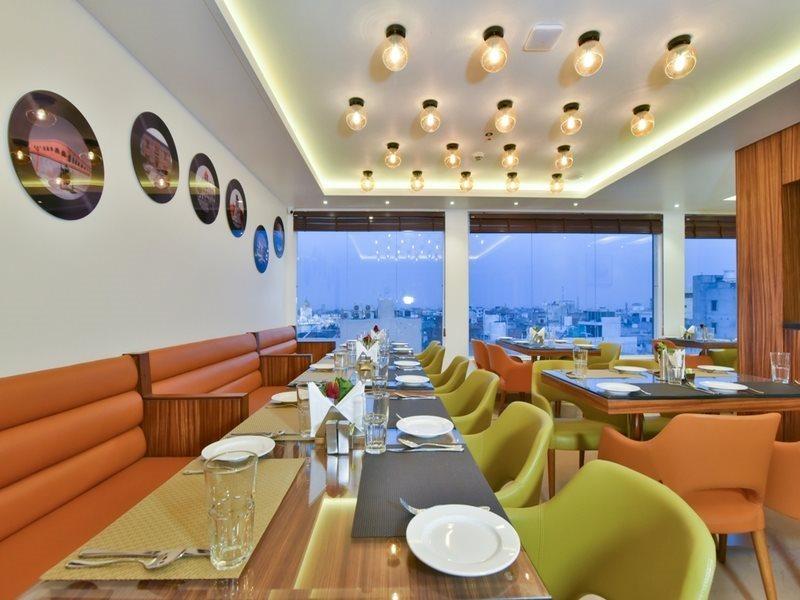 Surestay By Western Heritage Walk Hotel 4*