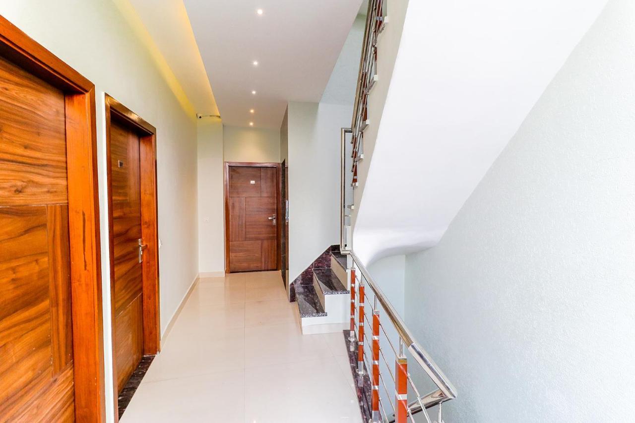 Fabhotel Golden Velvet Hotel 3*