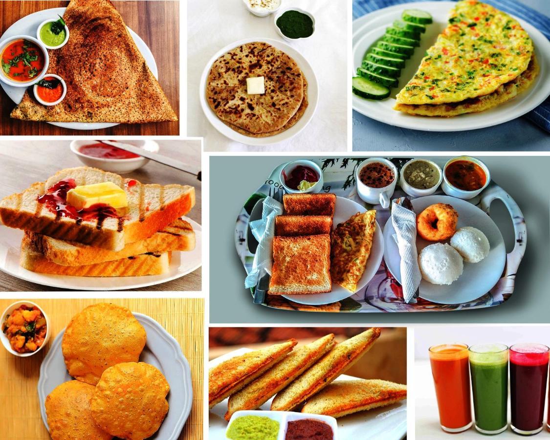 Fabhotel Golden Velvet Amritsar
