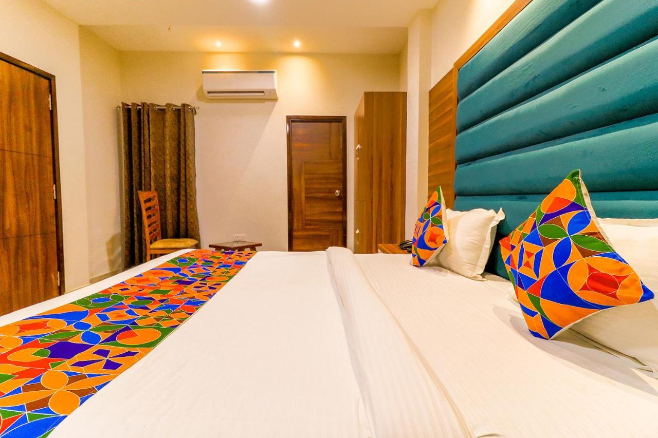 Hotel Fabhotel Golden Velvet Amritsar