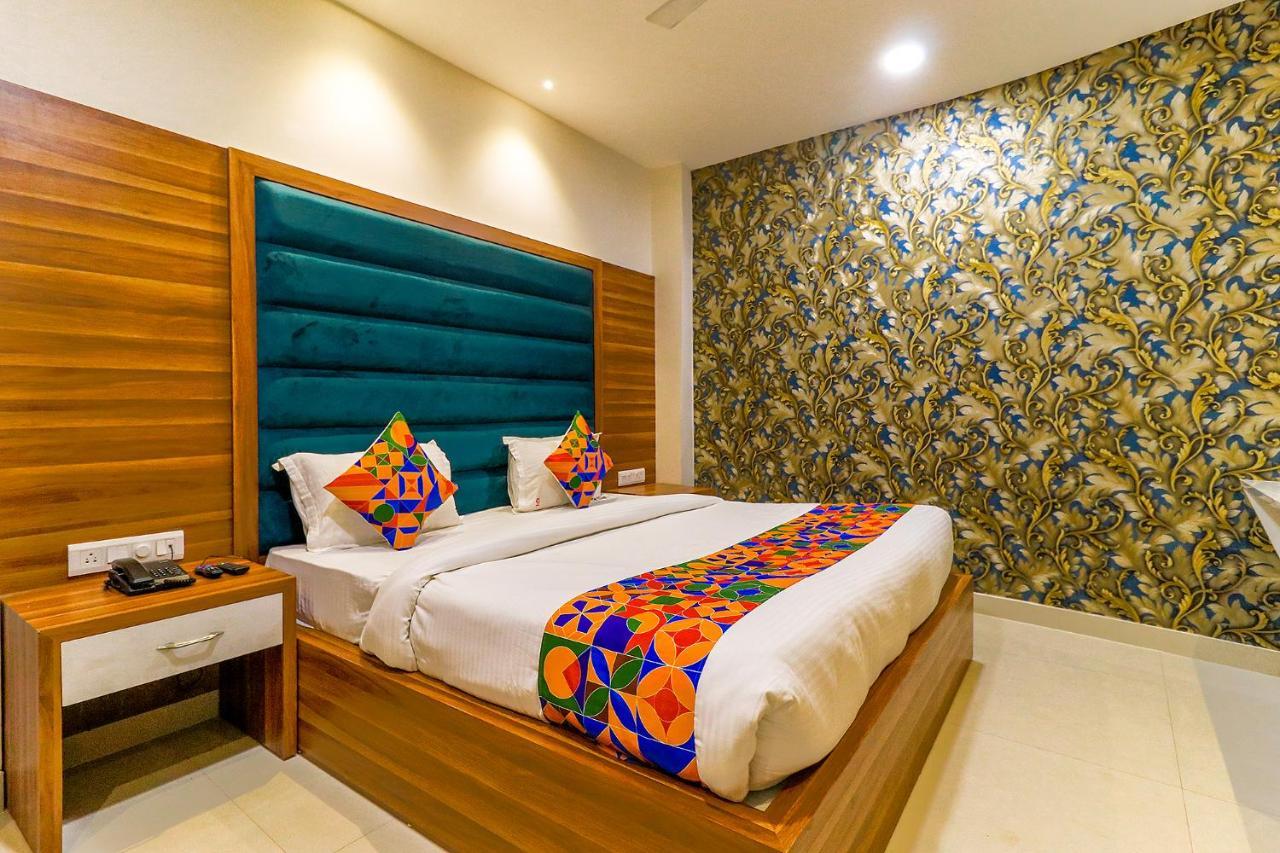 Fabhotel Golden Velvet Hotel Amritsar