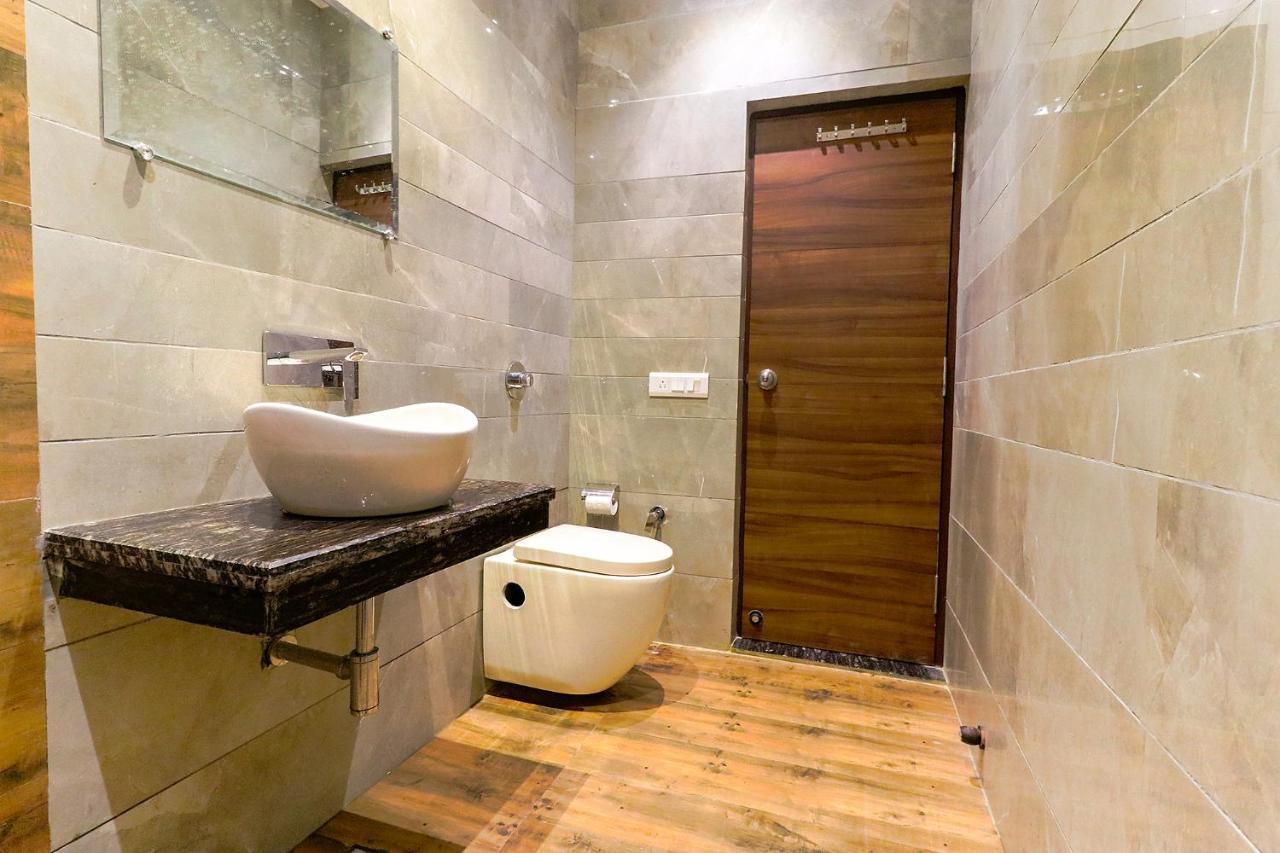 Hotel Fabhotel Golden Velvet Amritsar
