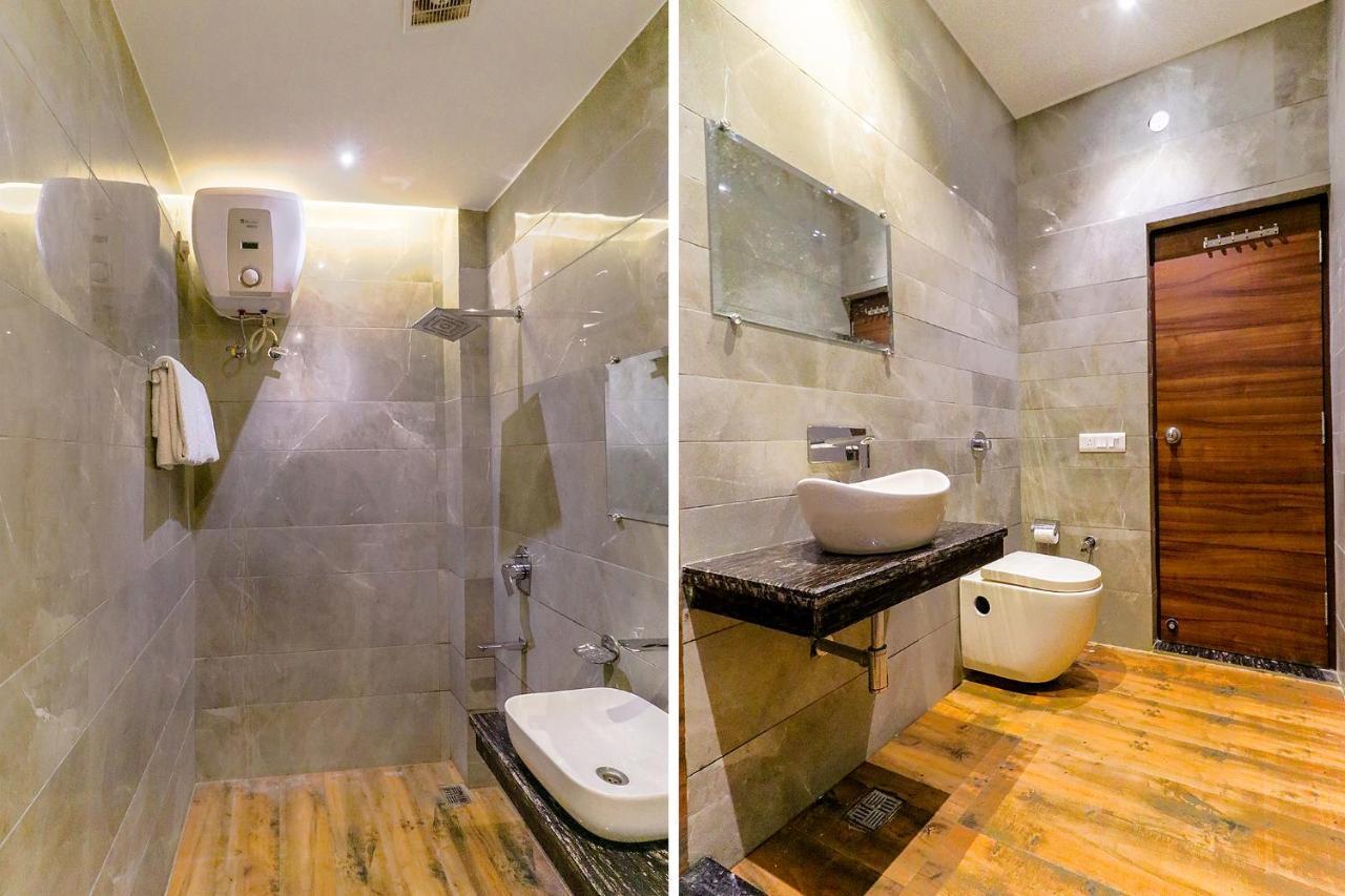 Hotel Fabhotel Golden Velvet 3*