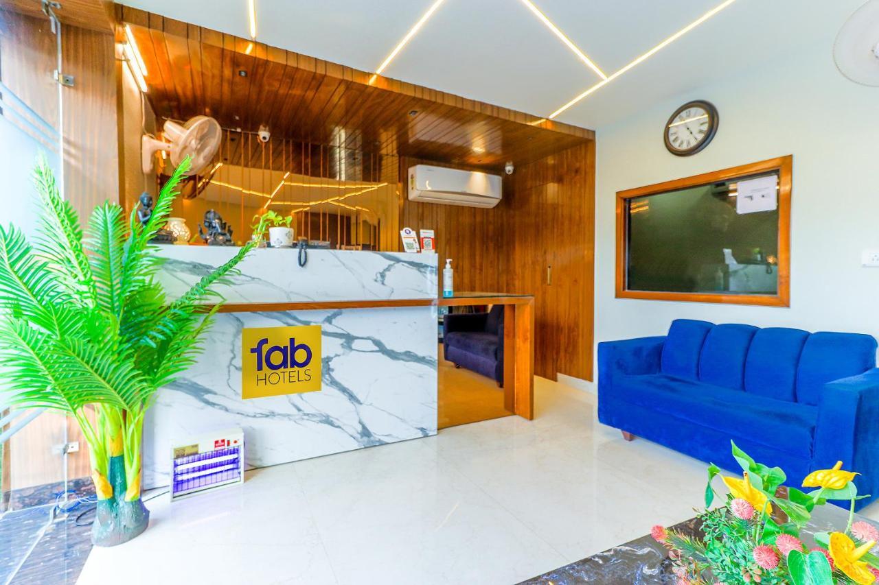 Fabhotel Golden Velvet 3* Amritsar