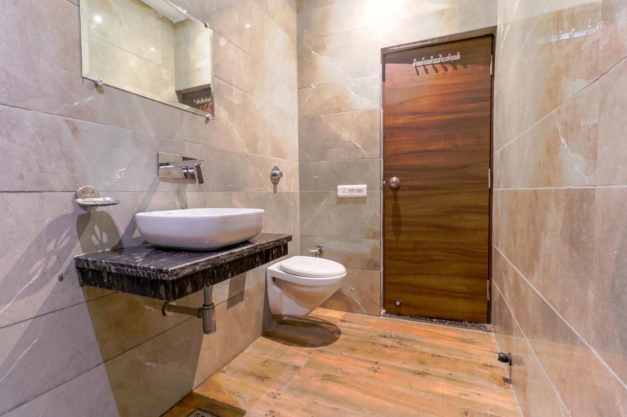 Fabhotel Golden Velvet Amritsar