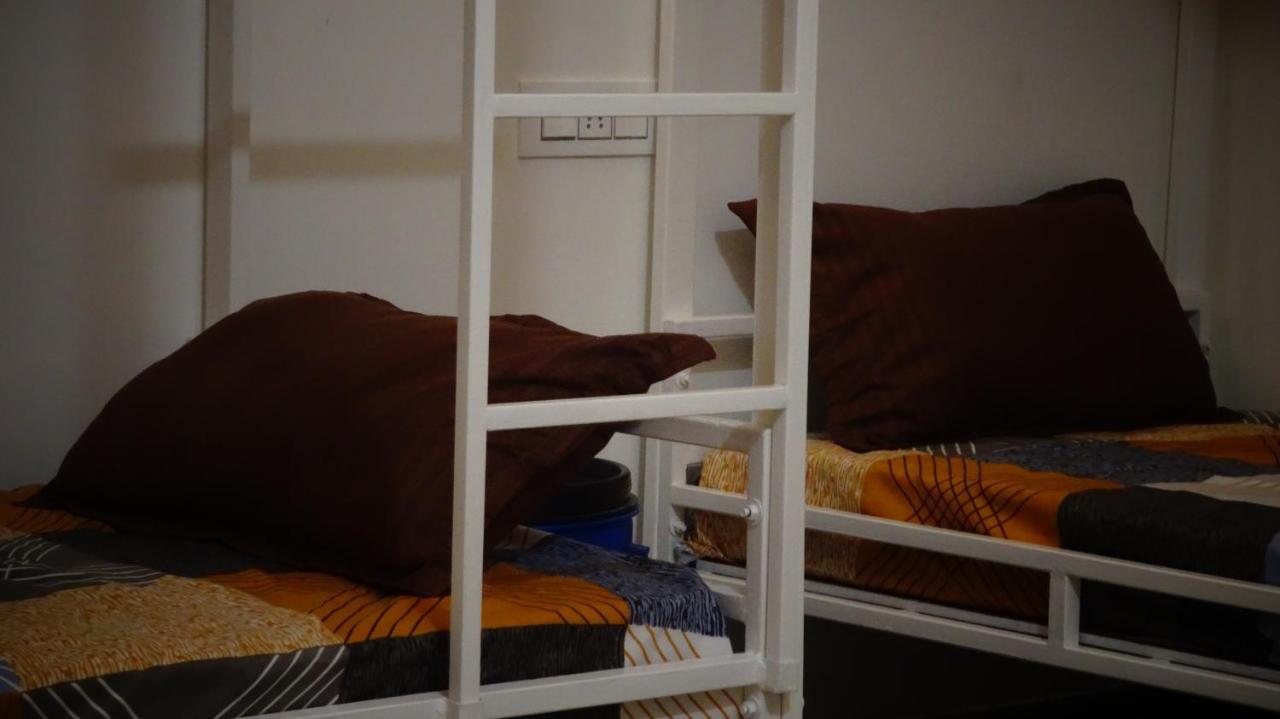 Yomad - Yoga & Travel Hostel *