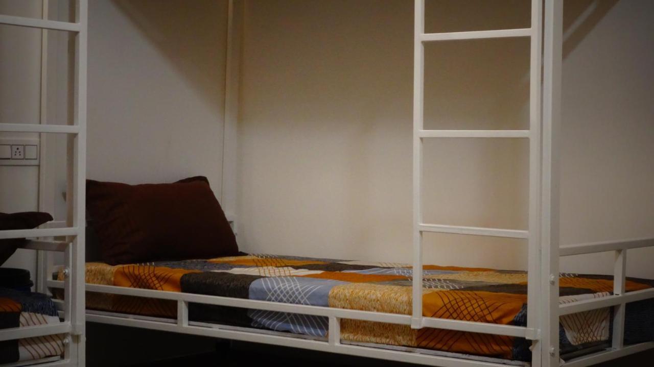 Yomad - Yoga & Travel Hostel Amritsar
