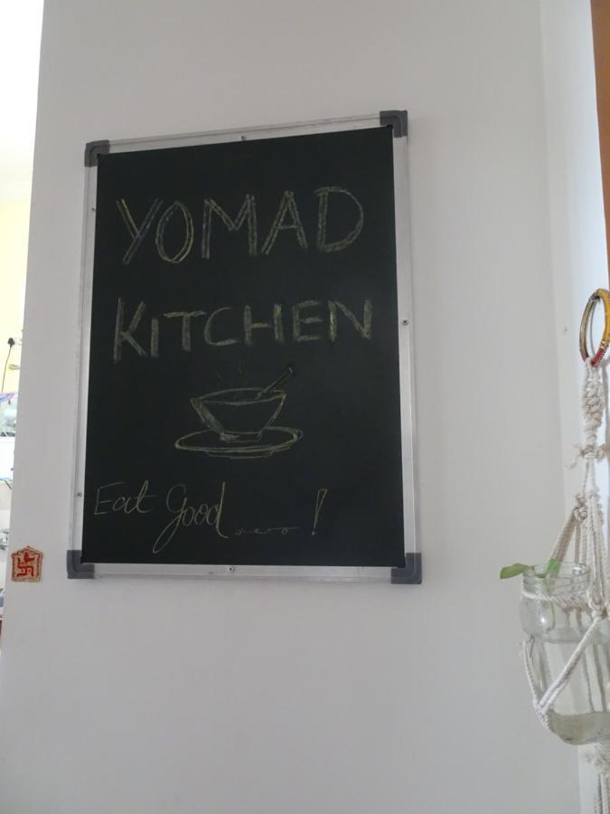 Yomad - Yoga & Travel Hostel Amritsar