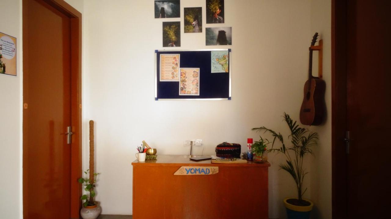 Yomad - Yoga & Travel Amritsar