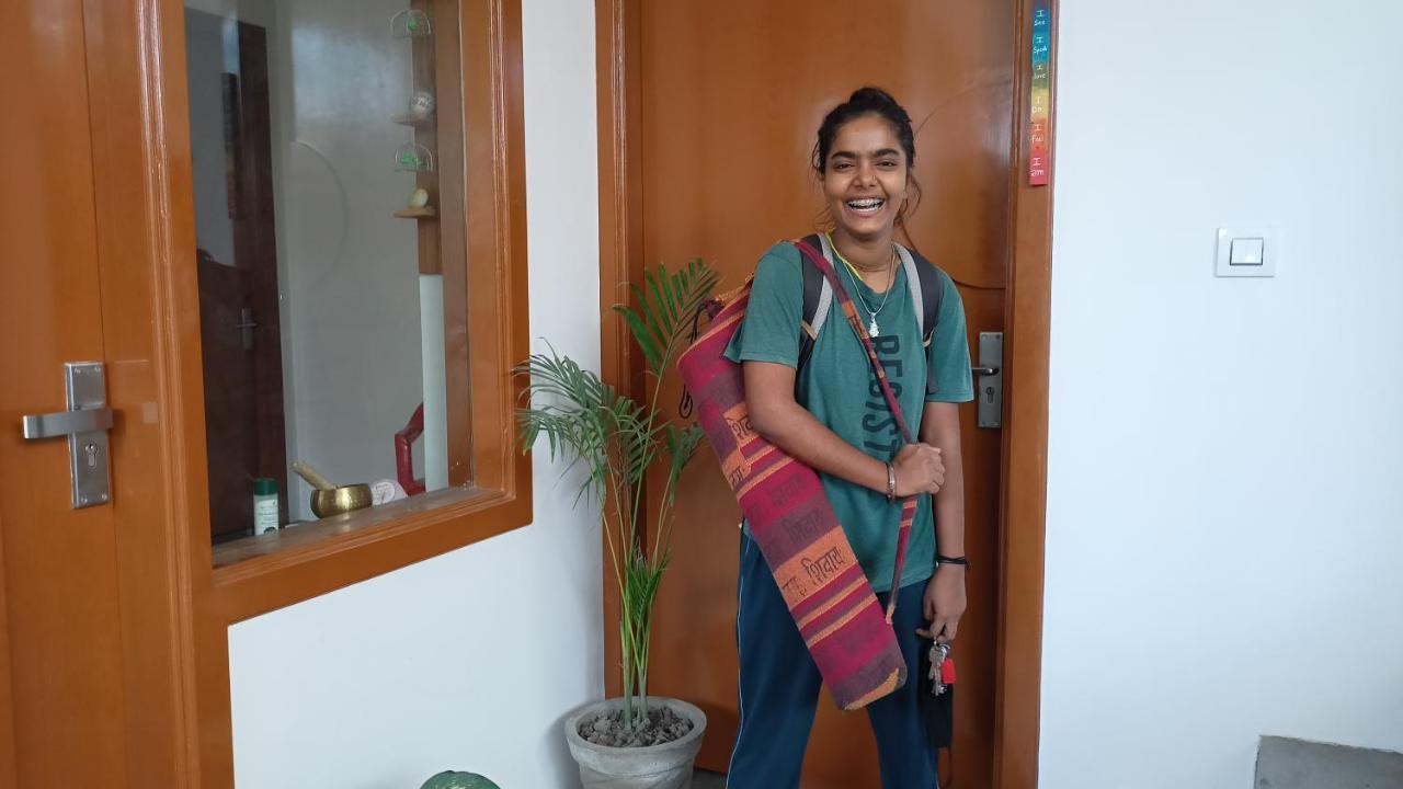 Hostel Yomad - Yoga & Travel *