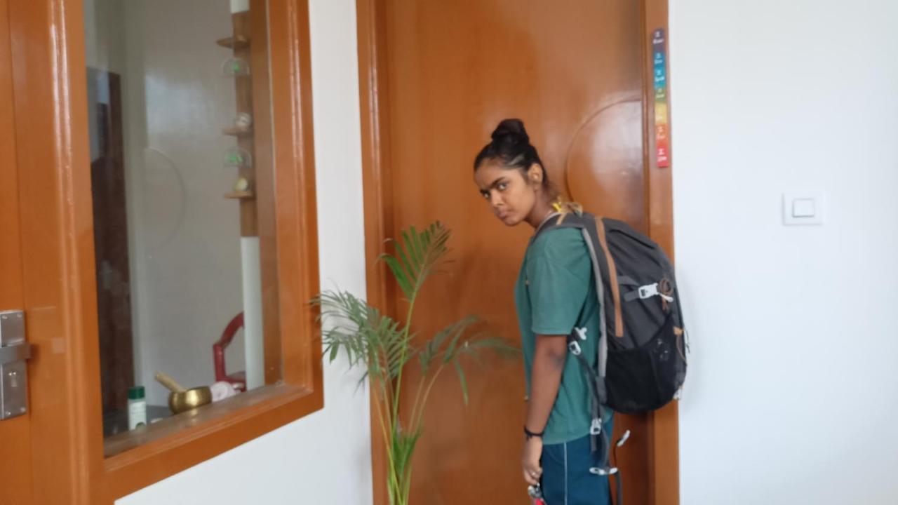 Yomad - Yoga & Travel Hostel *