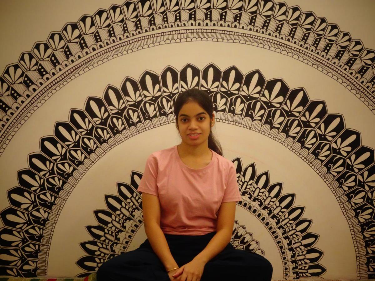Hostel Yomad - Yoga & Travel *